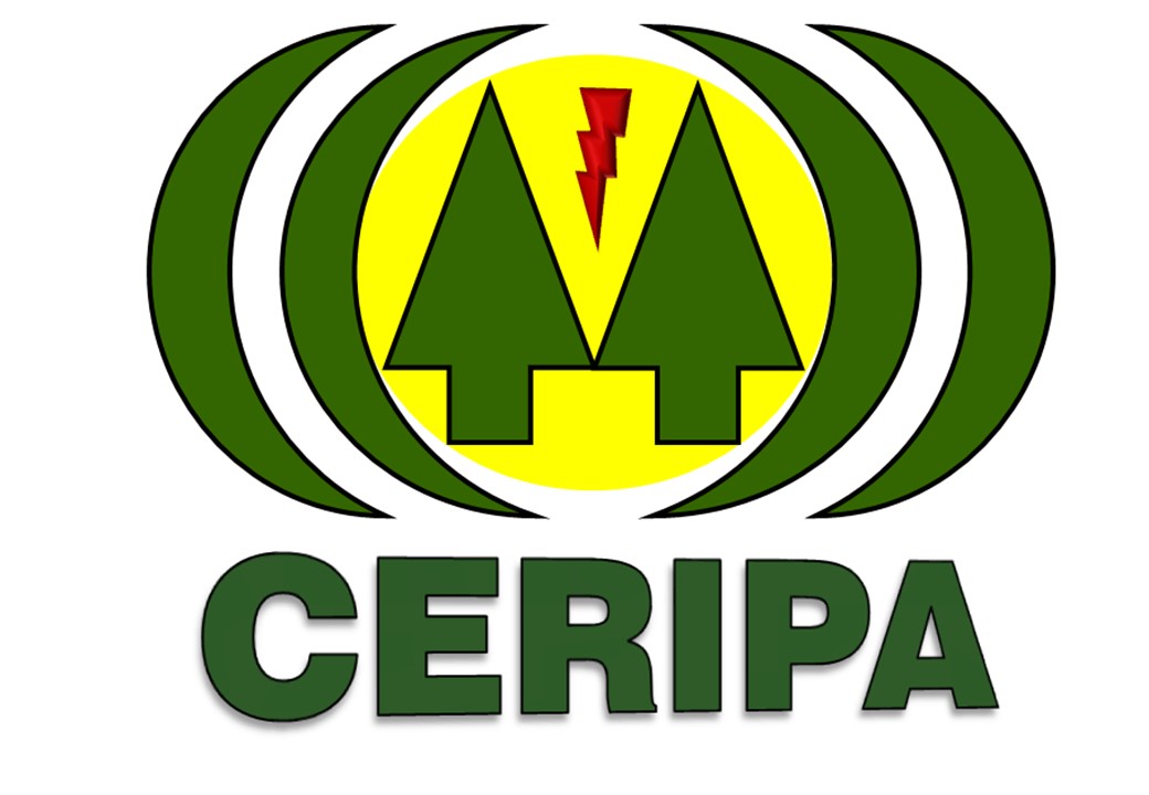 Logo da CERIPA